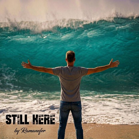Still Here cover art
