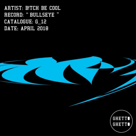 Start To Finish (Original Mix) cover art
