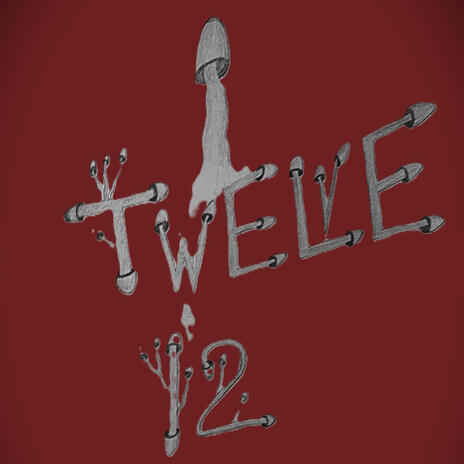 Twelve cover art