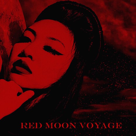 Red Moon Voyage (Light Edition) cover art