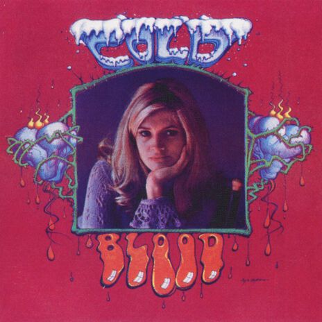 I'm a Good Woman cover art