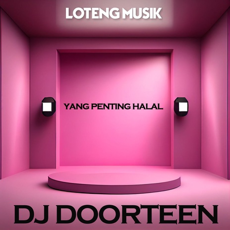 Kok Masih Tidur cover art