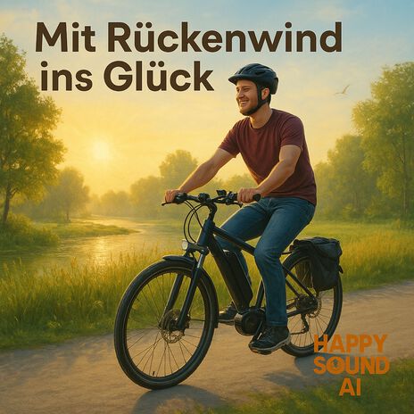 Mit Rückenwind ins Glück