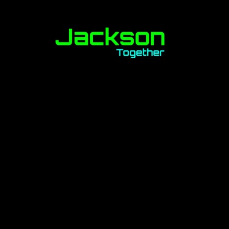 Together cover art