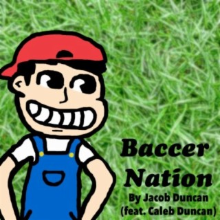 Jacob Duncan