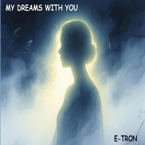 MY DREAMS WITH YOU cover art