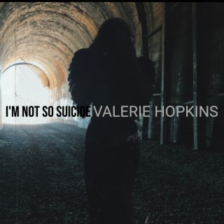 I'm Not so Suicide cover art
