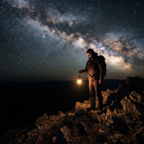 Written in the Stars cover art