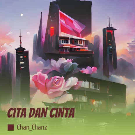 Cita Dan Cinta (Acoustic) cover art