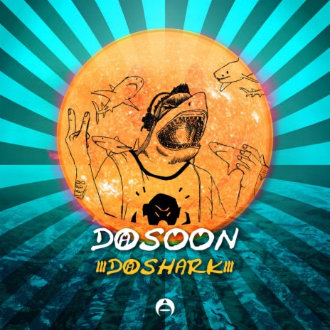 D@shark (Original Mix) cover art