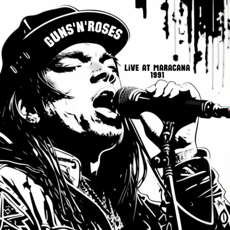 Welcome To The Jungle (Part 2) cover art