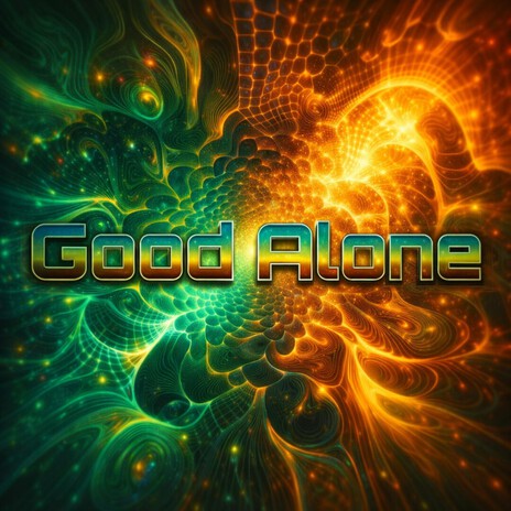 Good Alone cover art