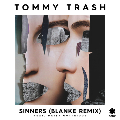 Sinners (Blanke Remix) ft. Daisy Guttridge