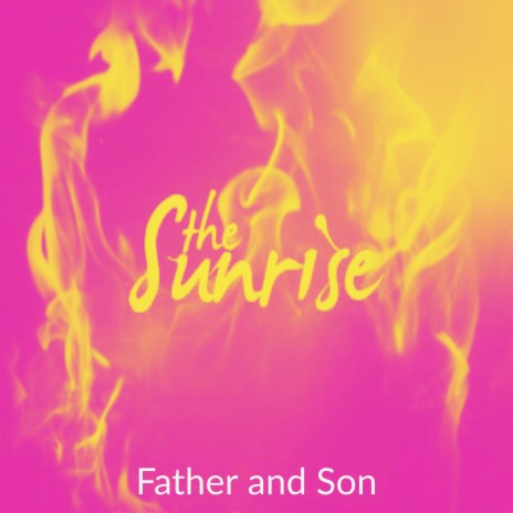 Father and Son cover art