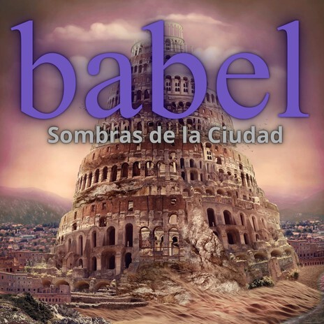 Sombras de la ciudad