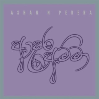 Ashan N Perera