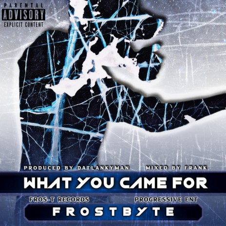What You Came For cover art