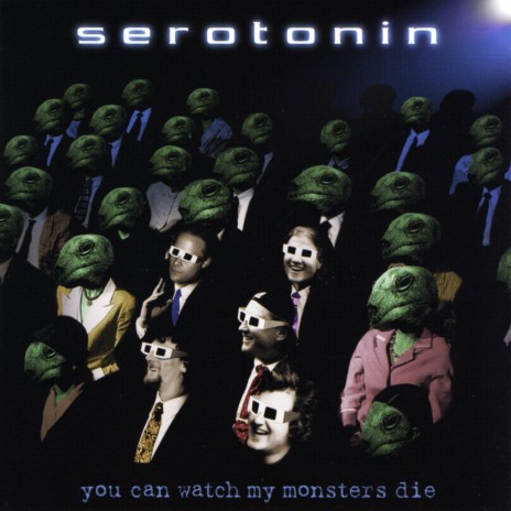 Liquid Savior cover art