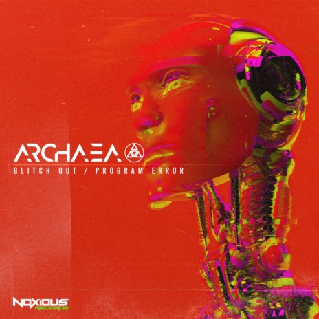 Glitch Out (Original Mix) cover art