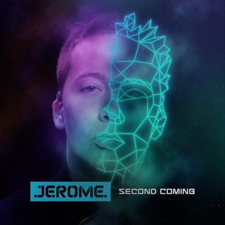 Second Coming (feat. Amanda Whitehead) cover art