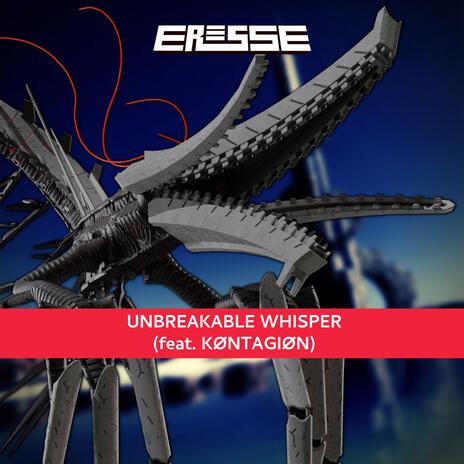 Unbreakable Whisper (Instrumental Version) cover art