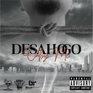 Desahogo