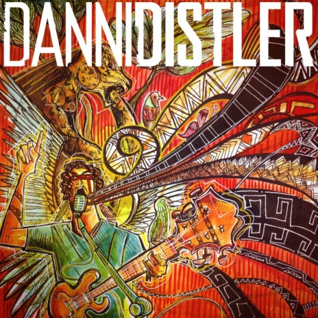 Dióxido Song (Acústico) (Ao Vivo) cover art