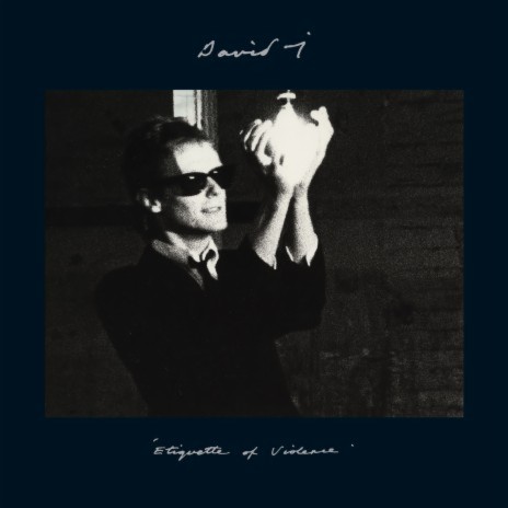 I Hear Only Silence Now cover art