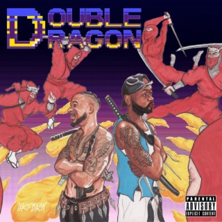Double Dragon