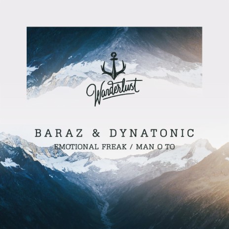Man O To ft. Dynatonic cover art