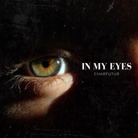 In My Eyes cover art