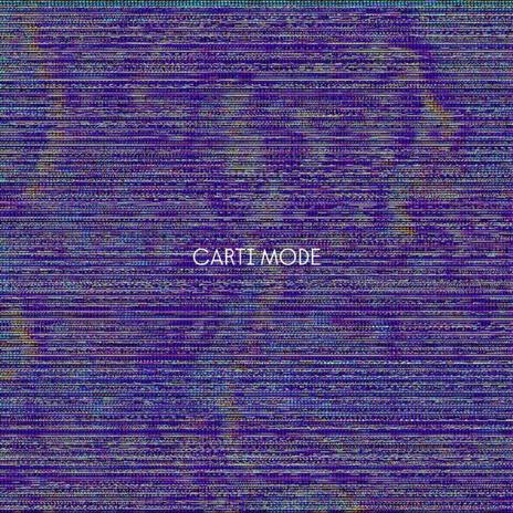 CARTI cover art