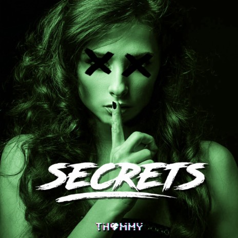 Secrets cover art