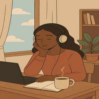 Lofi Music For Every Moment
