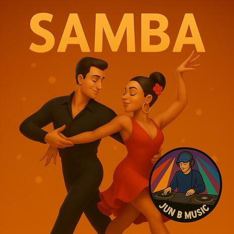 Samba Sway cover art