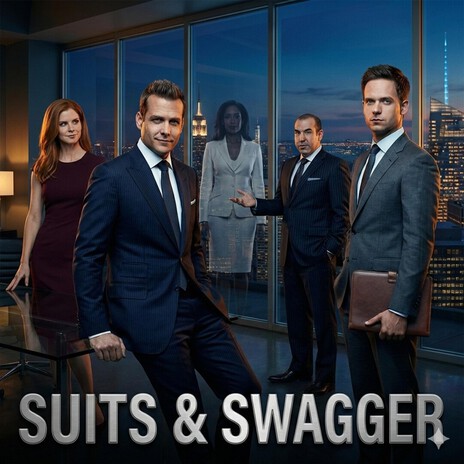 Hard Bargain cover art