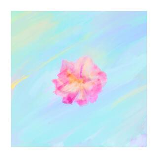 tea rose ft. nobuddy cover art
