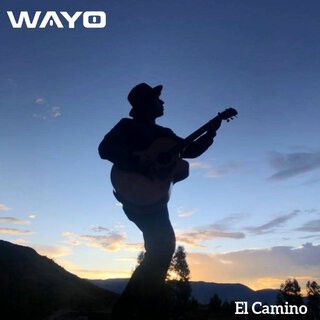 El Camino cover art