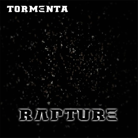 Rapture cover art