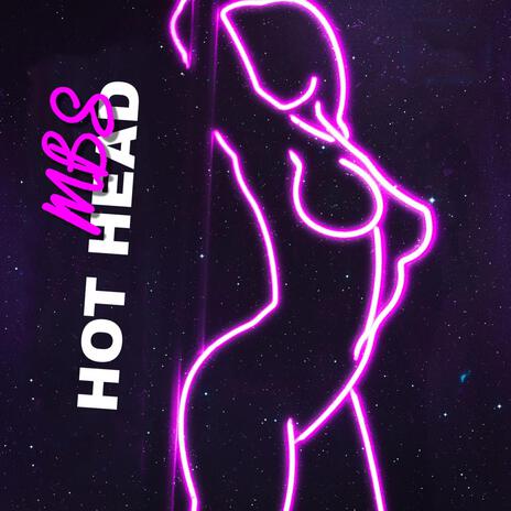 Hot Head cover art