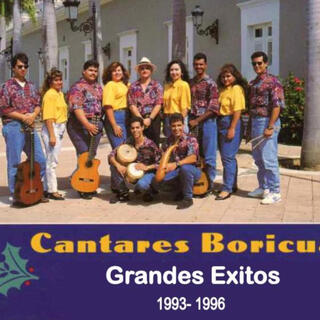 Cantares Boricua