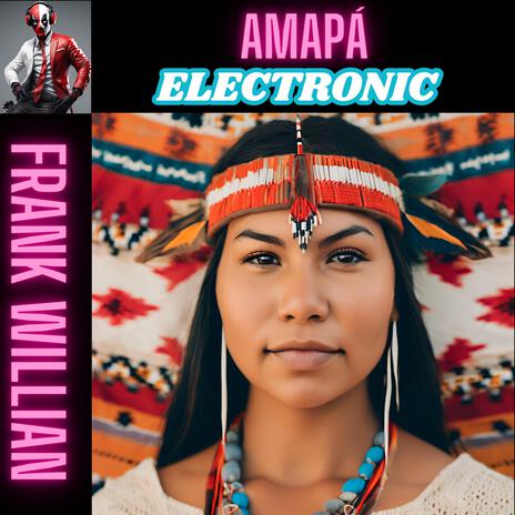 AMAPÁ cover art