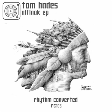 Hummel (Original Mix) cover art