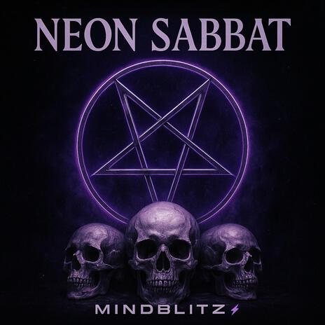 Pagan Cemetry Mass cover art