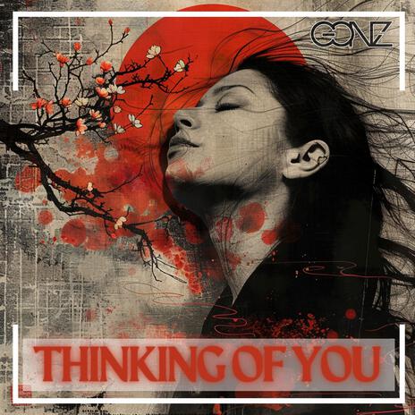 Thinking of You cover art