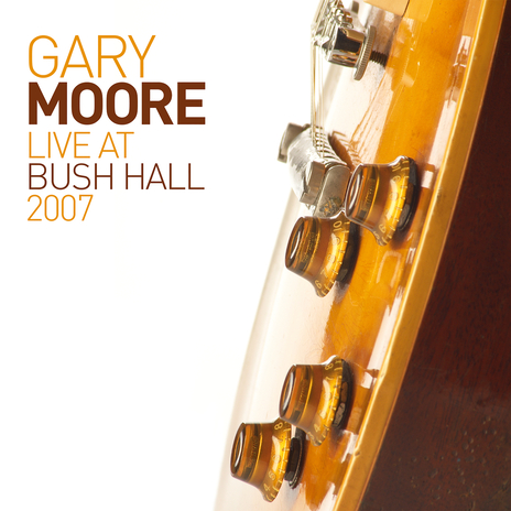 Sundown (Live At Bush Hall / 2007) cover art