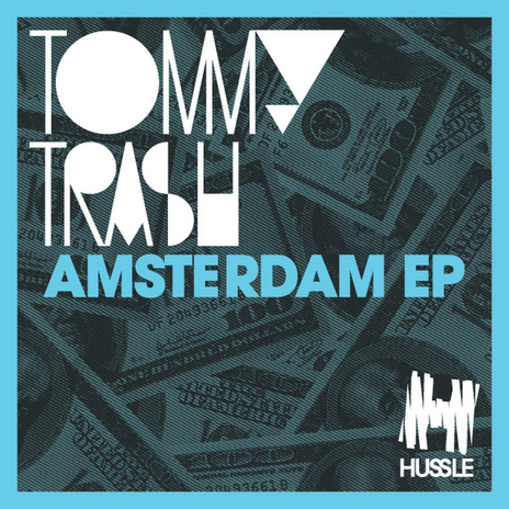 Amsterdam 01 cover art