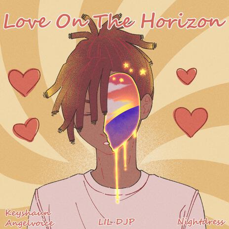 Love On The Horizon ft. {Keyshaun Angelvoice} cover art