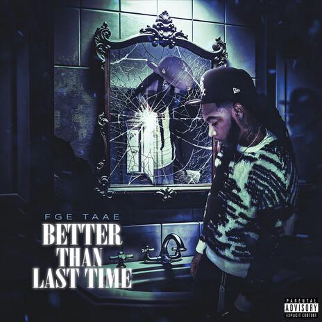 Better cover art