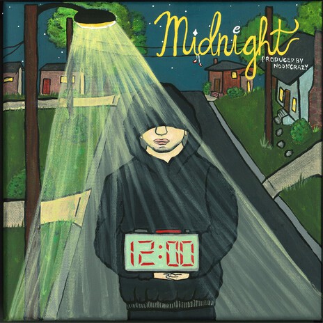MIDNIGHT (etro)